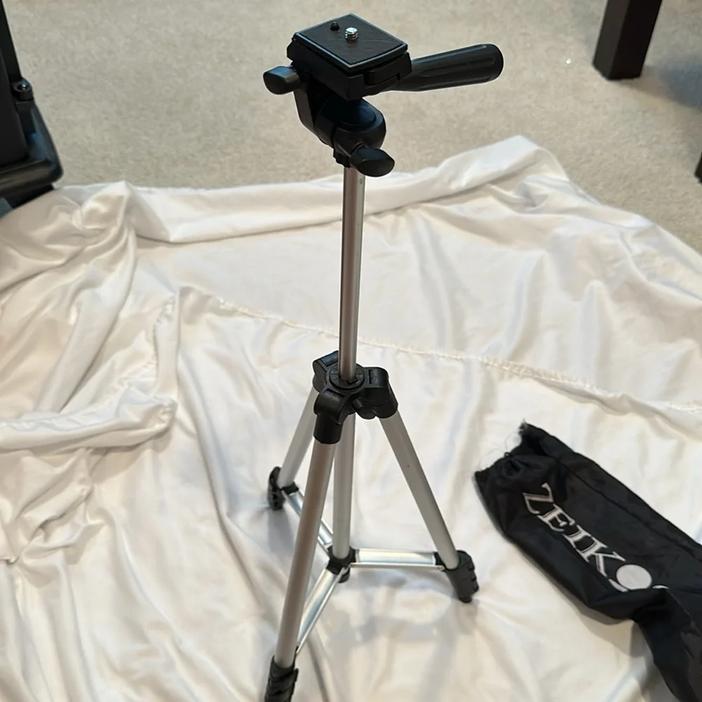 Tripod- Zeikos 50